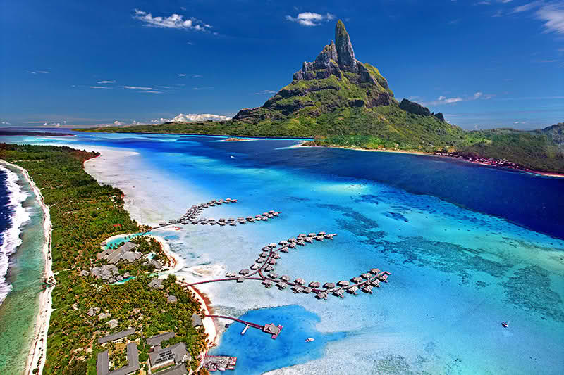 Eighth image of Bora Bora