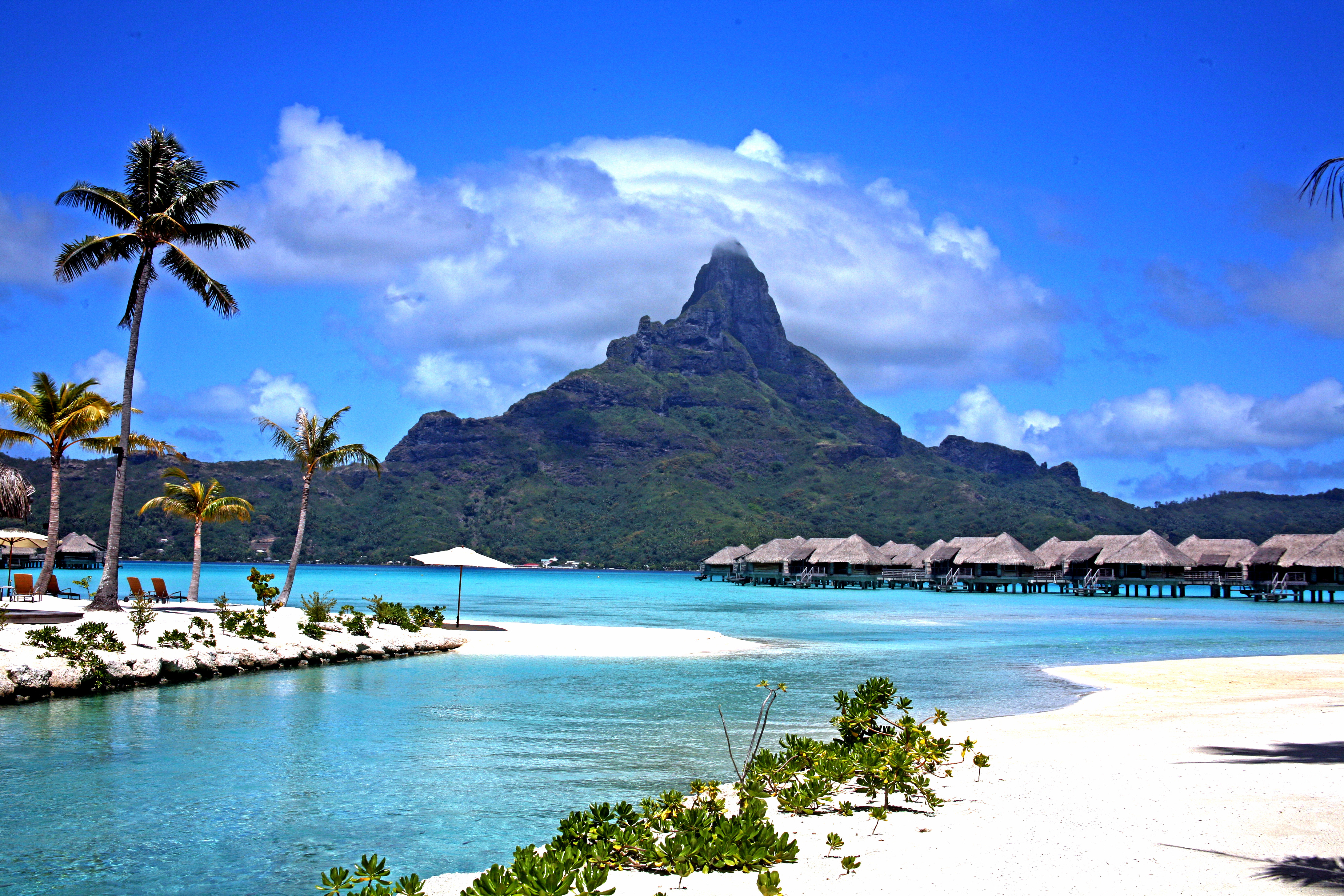 Sixth image of Bora Bora
